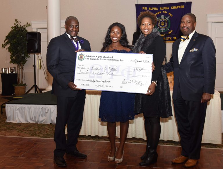 Elks essay contest 2020 image