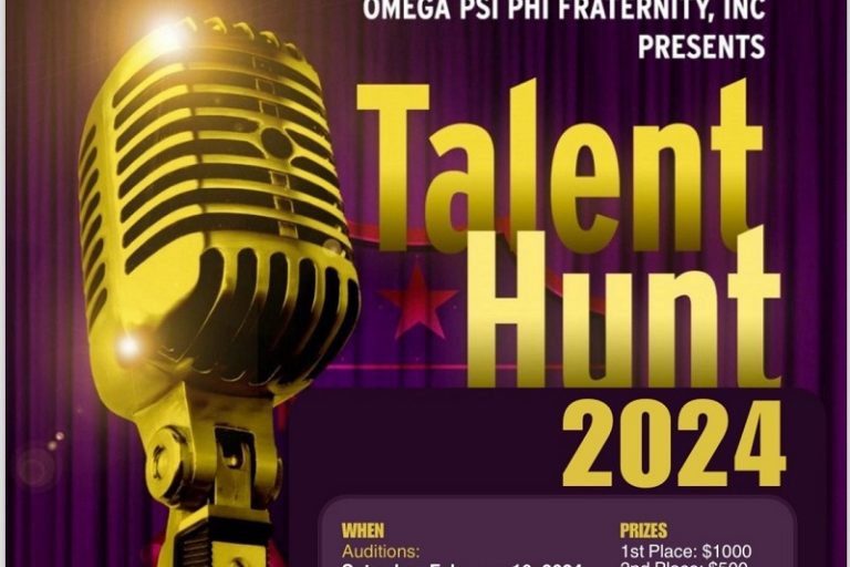 Talent Hunt 2024 Flyer cropped 8×8