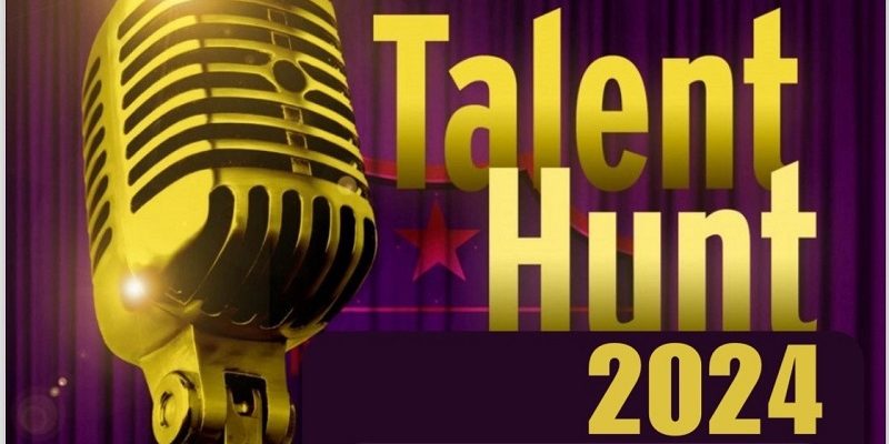 Talent Hunt 2024 Flyer cropped 8×8