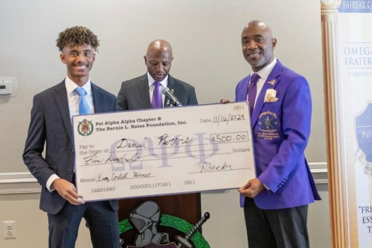 HS Essay 2024 Winner cropped