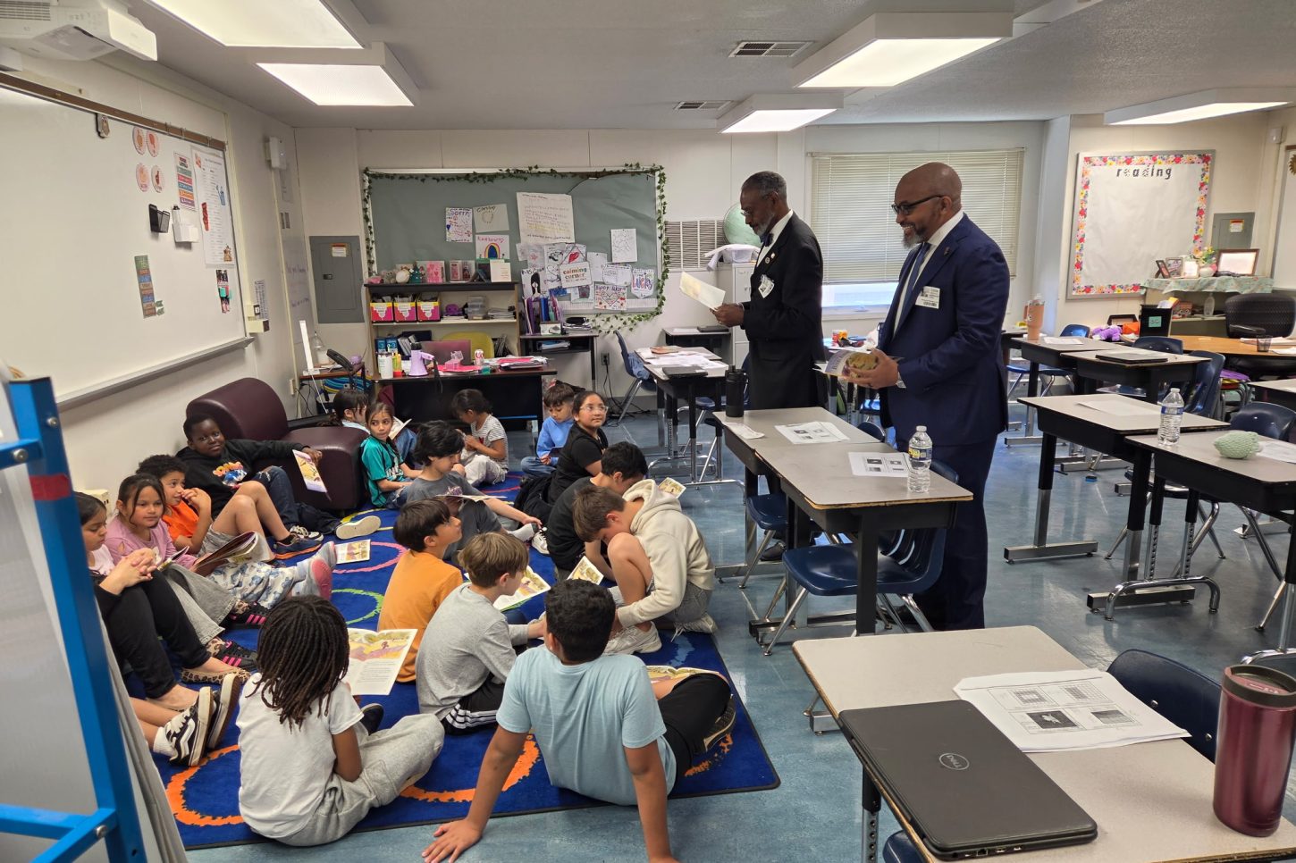 Reading For Success 2026 inroom1
